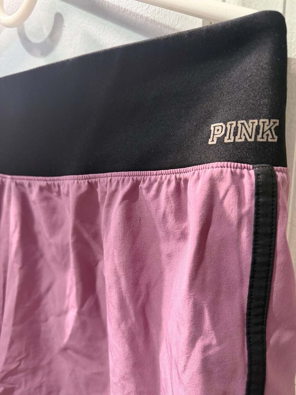 Victoria's Secret PINK Ultimate Athletic Shorts - Picture 4 of 5